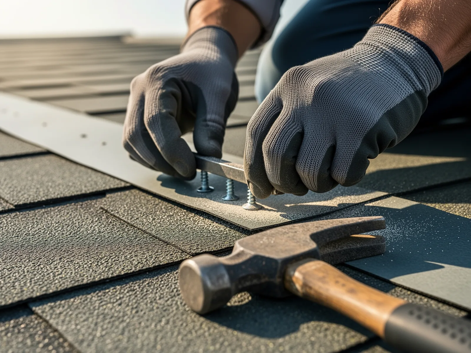 Why choose Fascia Repair in Watertown, SD